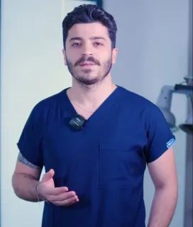 Fzt. Sefa Eren Tağayer profilinde yer alan galeri fotoğrafı.