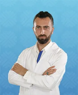 Dr. Öğr. Üyesi Servet Karaca profilinde yer alan galeri fotoğrafı.