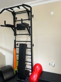 Fzt. Ramazan Demir profilinde yer alan galeri fotoğrafı.