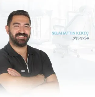 Dt. Selahattin Kekeç profilinde yer alan galeri fotoğrafı.