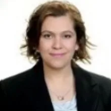 Doç. Dr. Ayşe Nur Çakır Güngör — Kadın Hastalıkları Ve Doğum, Çukurova, Adana. Portre fotoğrafı.