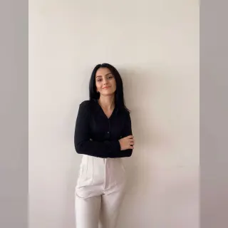 Psk. Serap Yanlar profilinde yer alan galeri fotoğrafı.