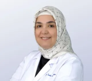 Uzm. Dr. Funda Ayşe Demir profilinde yer alan galeri fotoğrafı.
