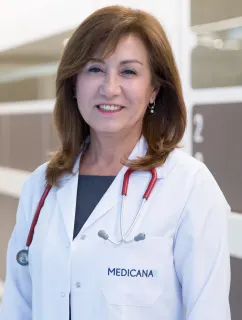 Uzm. Dr. Belgin Özbek profilinde yer alan galeri fotoğrafı.