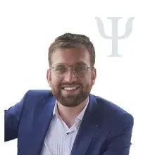 Psk. Dan. Yavuz Aktepe — Psikolojik Danışma ve Rehberlik, Erzurum. Portre fotoğrafı.