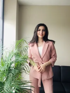 Dyt. Gülsüm Özmen Terzi profilinde yer alan galeri fotoğrafı.