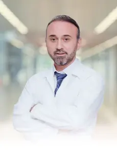 Op. Dr. Zeynel Aslanyılmaz profilinde yer alan galeri fotoğrafı.