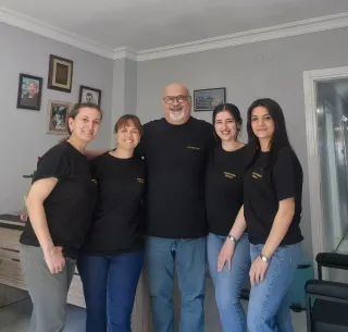 Dt. Kadir Arat profilinde yer alan galeri fotoğrafı.