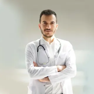 Fzt. Ahmet Güngör profilinde yer alan galeri fotoğrafı.