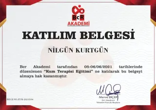 Kl. Psk. Nilgün Kurtgün profilinde yer alan galeri fotoğrafı.