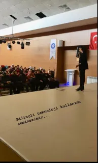 Kl. Psk. Berivan Edemen profilinde yer alan galeri fotoğrafı.