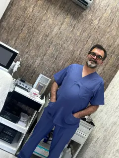 Dr. Mehmet Salih Hartavi profilinde yer alan galeri fotoğrafı.