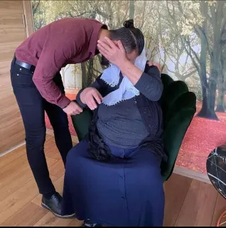 Fzt. Gazi Sarıkaya profilinde yer alan galeri fotoğrafı.
