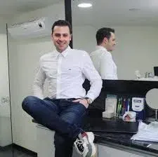 Dt. Çağdaş Yücetürk profilinde yer alan galeri fotoğrafı.