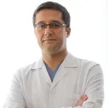 Uzm. Dr. H. Civan Tiryaki — Anesteziyoloji Ve Reanimasyon, Diyarbakır. Portre fotoğrafı.