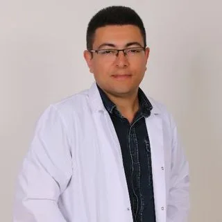 Op. Dr. Bülent Çelik — Üroloji, Bartın. Portre fotoğrafı.
