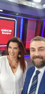 Psk. Gülşah Afşar profilinde yer alan galeri fotoğrafı.