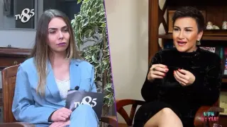 Uzm. Dr. Aslı Aktümen profilinde yer alan galeri fotoğrafı.