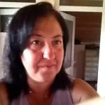 Prof. Dr. Şebnem Eskimez — Çanakkale. Portre fotoğrafı.