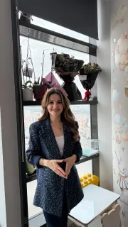 Uzm. Dkt. Gamze Nur Taşdemir profilinde yer alan galeri fotoğrafı.