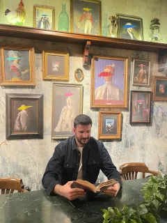Kl. Psk. Can Kılıç profilinde yer alan galeri fotoğrafı.