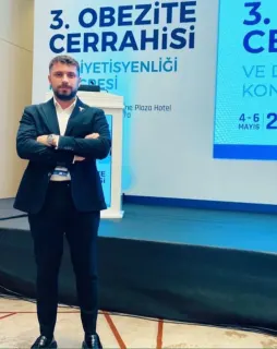 Dyt. Orçun Ali Demir profilinde yer alan galeri fotoğrafı.