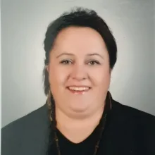 Prof. Dr. Yeşim Başal — Kulak Burun Boğaz, Aydın. Portre fotoğrafı.