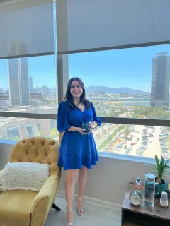 Kl. Psk. Zübeyde Ezgi Horzum profilinde yer alan galeri fotoğrafı.