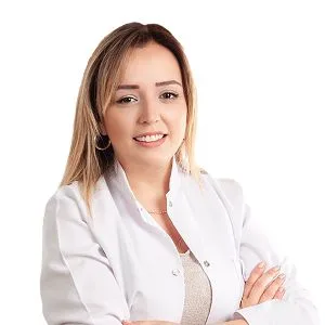Kl. Psk. Candan Aydın — Psikoloji, İzmit, Kocaeli. Portre fotoğrafı.