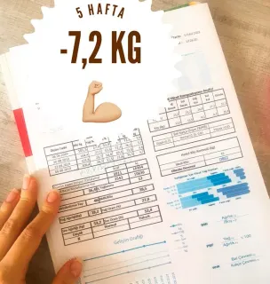 Dyt. Safiye Aslanoğlu profilinde yer alan galeri fotoğrafı.
