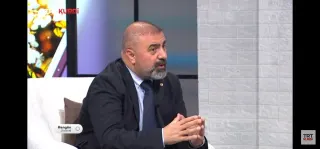 Uzm. Dr. Azad Günderci profilinde yer alan galeri fotoğrafı.