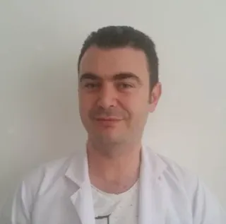 Dt. Özgür Ançel profilinde yer alan galeri fotoğrafı.