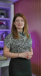 Doç. Dr. Havva Hilal Ayvaz Çelik profilinde yer alan galeri fotoğrafı.