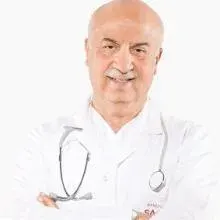 Dr. Hasan Doğan — Acil Tıp, Denizli. Portre fotoğrafı.