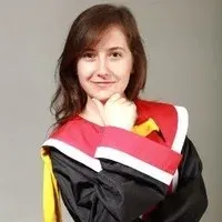 Psk. | Bilim Uzmanı Yasemin Gizem Yapıcı profilinde yer alan galeri fotoğrafı.