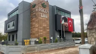 Uzm. Fzt. Lezin Sınacı Elmas profilinde yer alan galeri fotoğrafı.