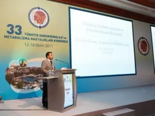 Doç. Dr. Serhat Işık profilinde yer alan galeri fotoğrafı.