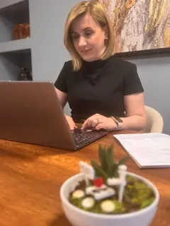 Uzm. Dr. Hümeyra Bozoğlan profilinde yer alan galeri fotoğrafı.