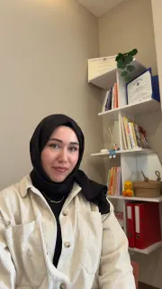 Kl. Psk. Şeymanur Kalafat profilinde yer alan galeri fotoğrafı.