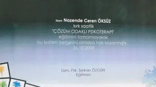 Kl. Psk. Nazende C. Öksüz Özdemir profilinde yer alan galeri fotoğrafı.