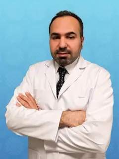 Op. Dr. Murat Kılıç profilinde yer alan galeri fotoğrafı.