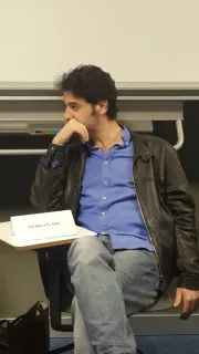 Uzm. Psk. Furkan Arı profilinde yer alan galeri fotoğrafı.