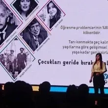 Psk. Esra Ablak — Psikoloji. Portre fotoğrafı.