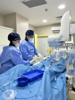 Prof. Dr. Muhammed Keskin profilinde yer alan galeri fotoğrafı.