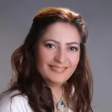 Yasemin Başlı — Ankara. Portre fotoğrafı.