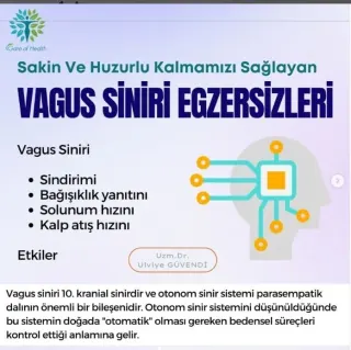 Uzm. Dr. Ülviye Güvendi profilinde yer alan galeri fotoğrafı.