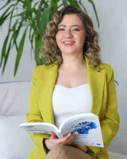 Kl. Psk. Dolunay Zümrüt Çetin profilinde yer alan galeri fotoğrafı.