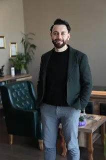 Uzm. Dr. Emrah Yıldız profilinde yer alan galeri fotoğrafı.