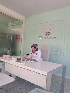Uzm. Dr. Nuriye Ayrancı profilinde yer alan galeri fotoğrafı.