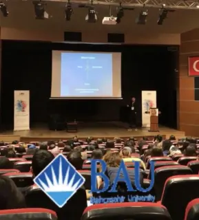 Uzm. Psk. Hasan Akalın profilinde yer alan galeri fotoğrafı.